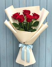 Букет Классика чувств в Варениковском