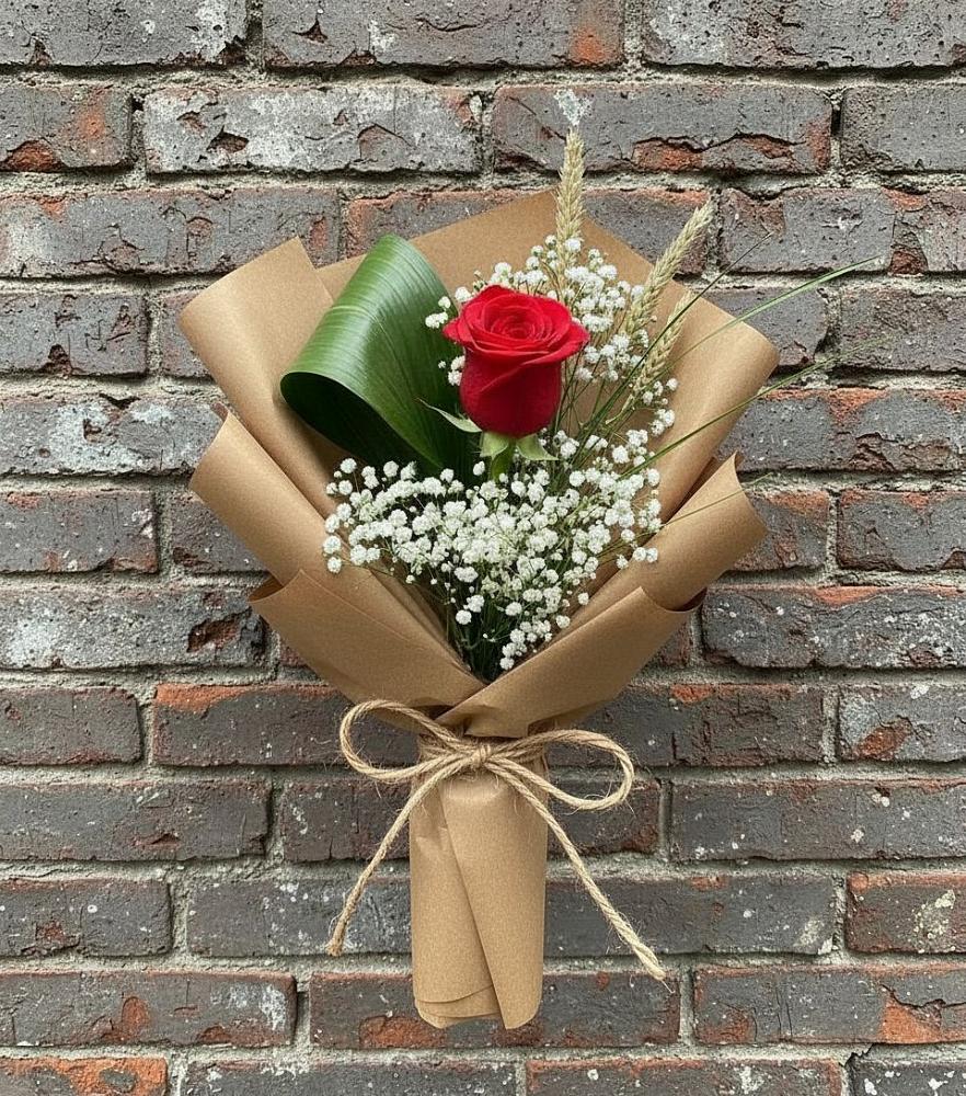 Букет цветов из: Розы в Варениковском