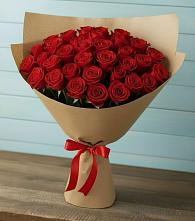 Букет Красные розы Милано #REPLACE_PRED# Варениковском