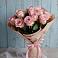 Букет цветов из: Розы в Варениковском