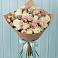 Букет цветов из: Розы в Варениковском