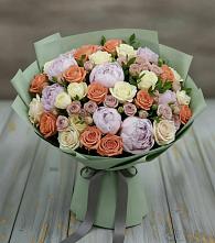 Букет Мороженное #REPLACE_PRED# Варениковском