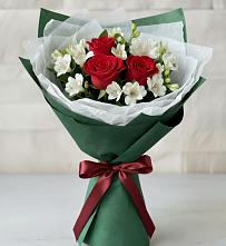 Букет Идеальный Вкус в Варениковском