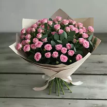 Букет Удовольствие в Варениковском