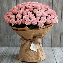Букет 151 Роза Роуз в Варениковском