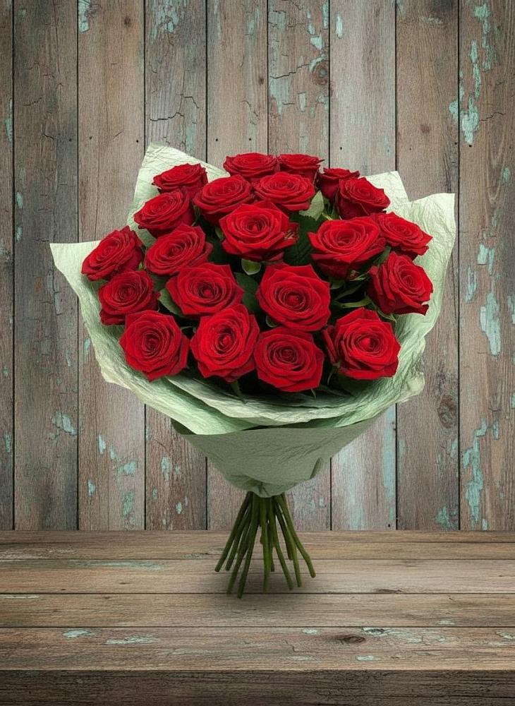 Букет Классика в Варениковском