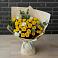 Букет цветов из: Розы в Варениковском