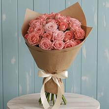 Букет цветов из:  Розы в Варениковском