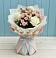 Букет цветов из: Розы в Варениковском
