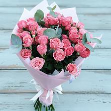 Букет Леди совершенство в Варениковском