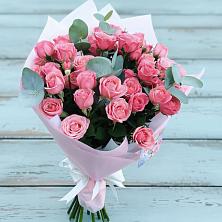 Букет Леди совершенство в Варениковском